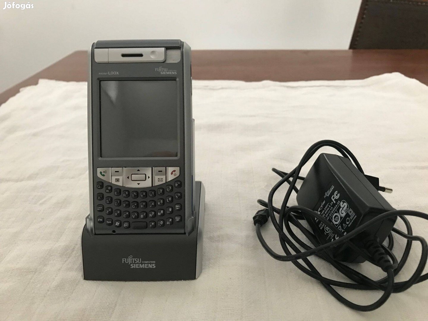 Fujitsu Siemens Mobiltelefon