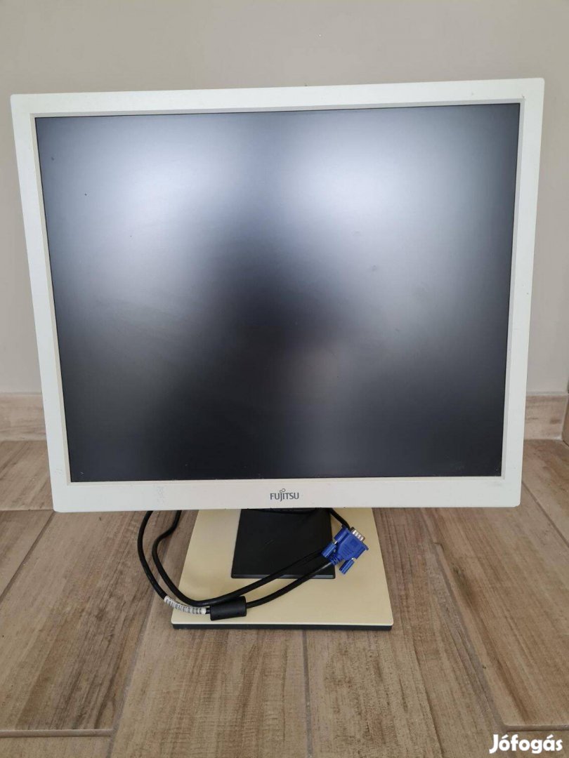 Fujitsu b19-5 eco 19 monitor