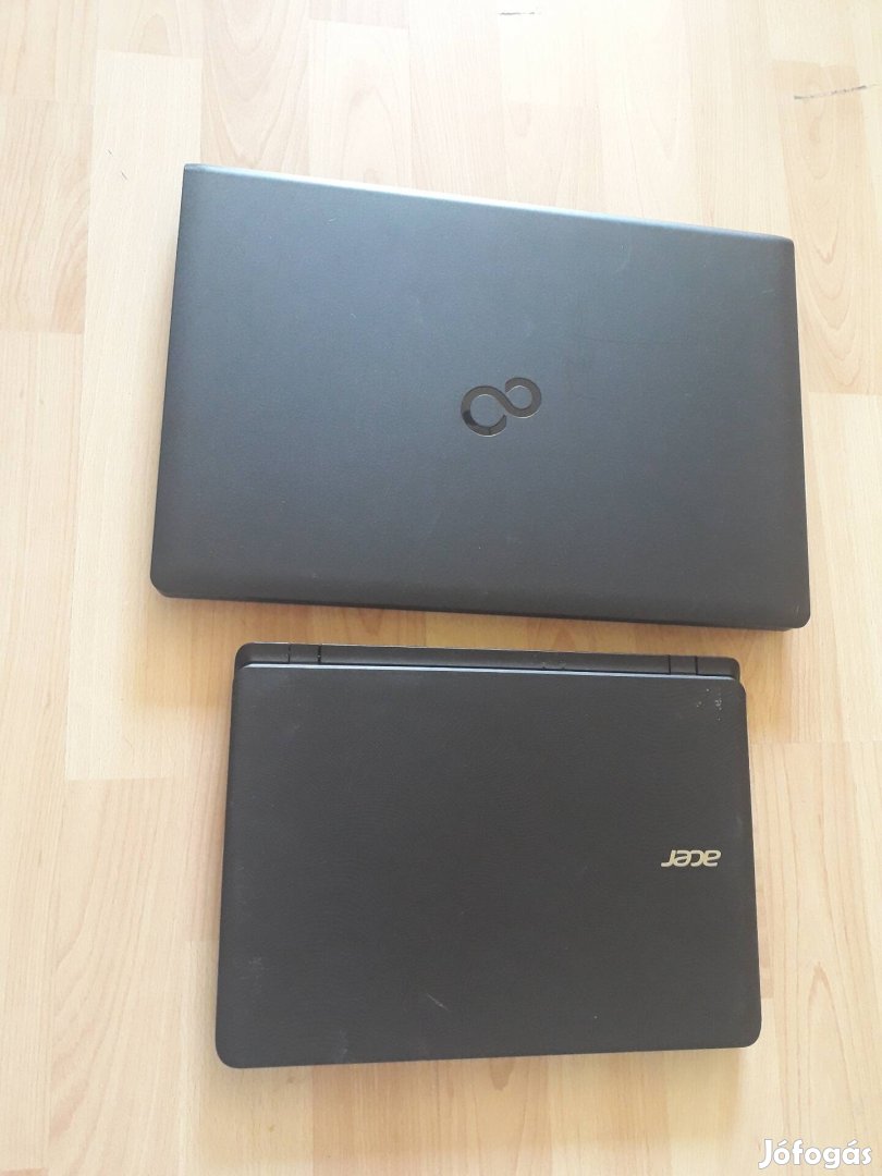 Fujitsu és Acer laptop alkatrész 