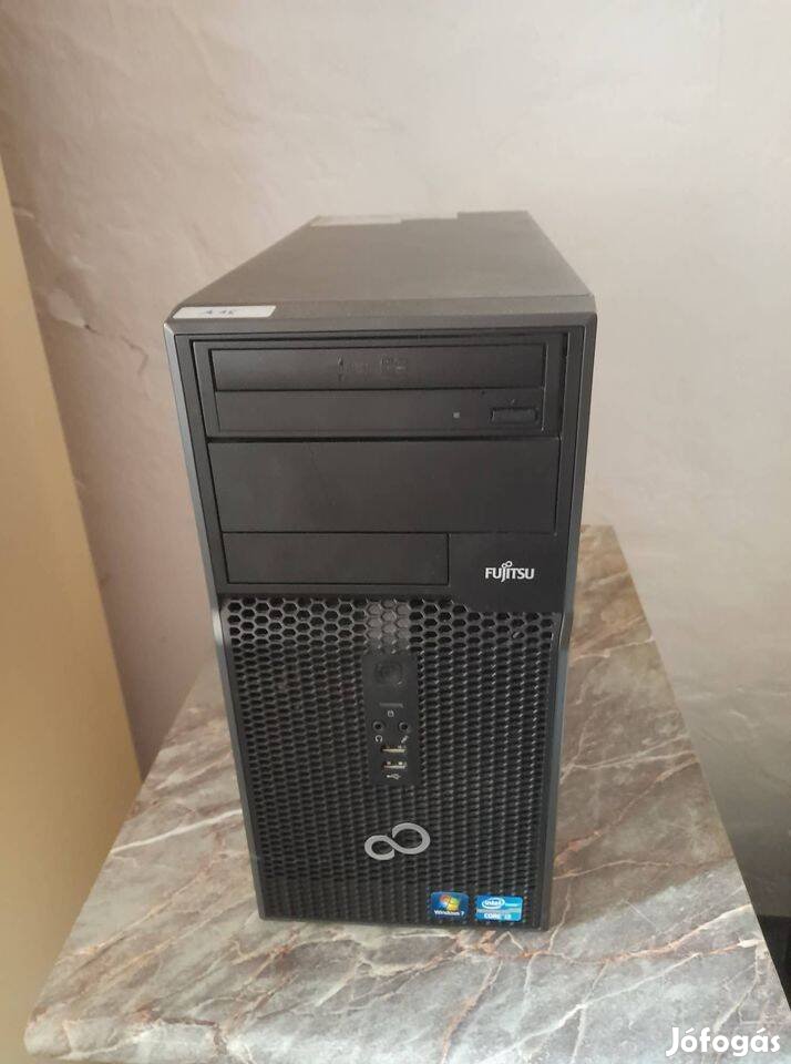 Fujitsu i3 PC eladó