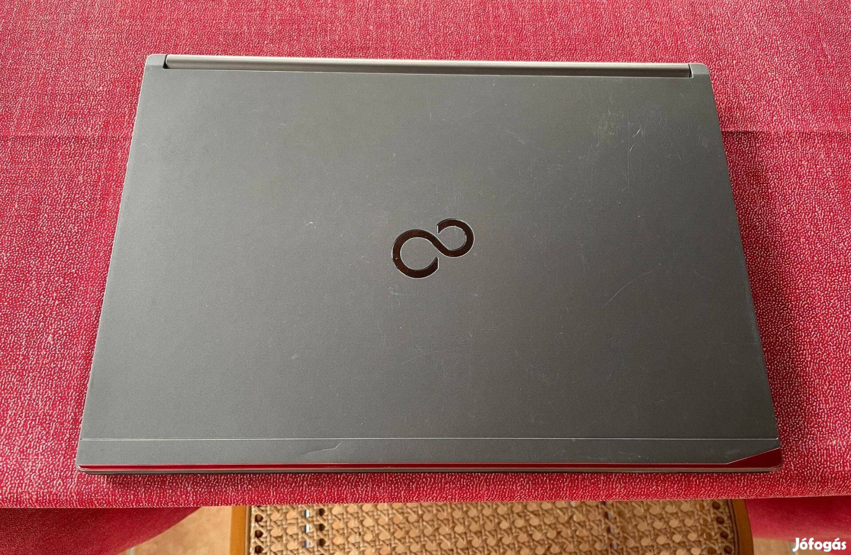 Fujitsu liefebook E734 notebook