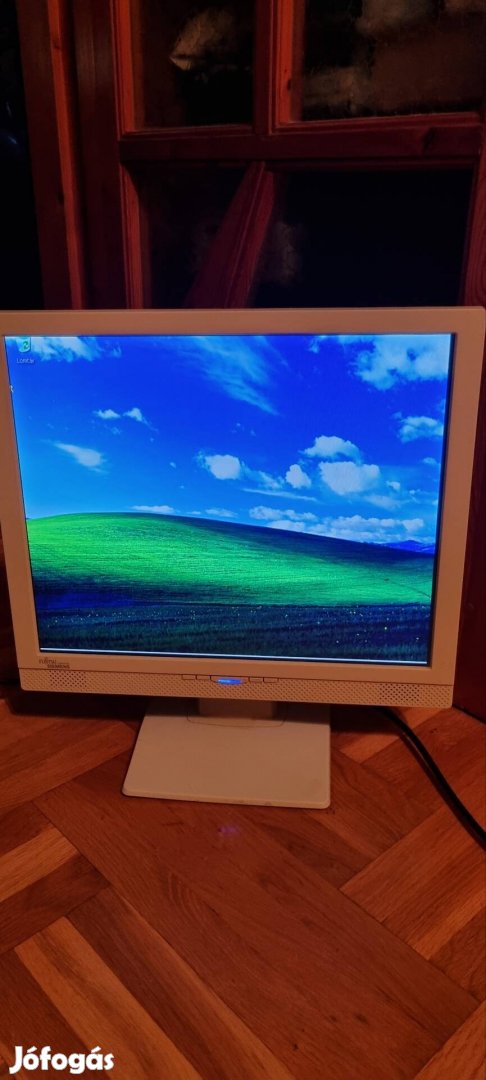 Fujitsu siemens 19" monitor 