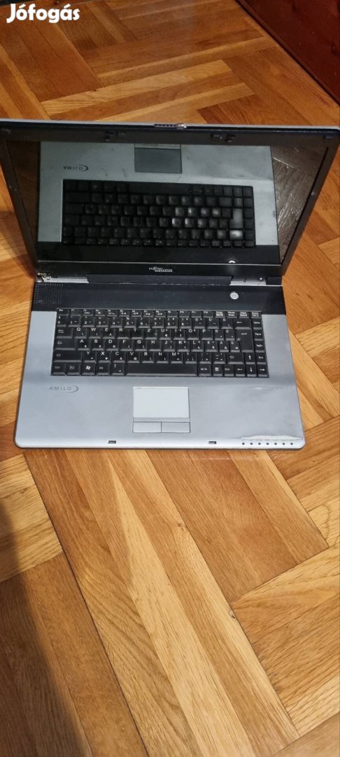 Fujitsu siemens amilo L7320GW laptop 