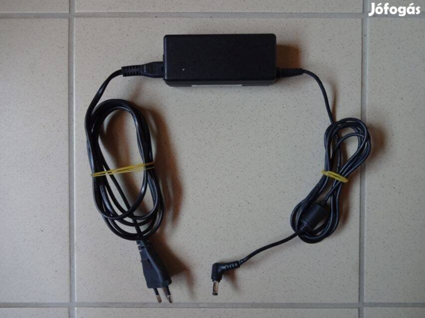 Fujitsu siemens computer ac/dc adapter output: 20v egyenáram 3, 25a