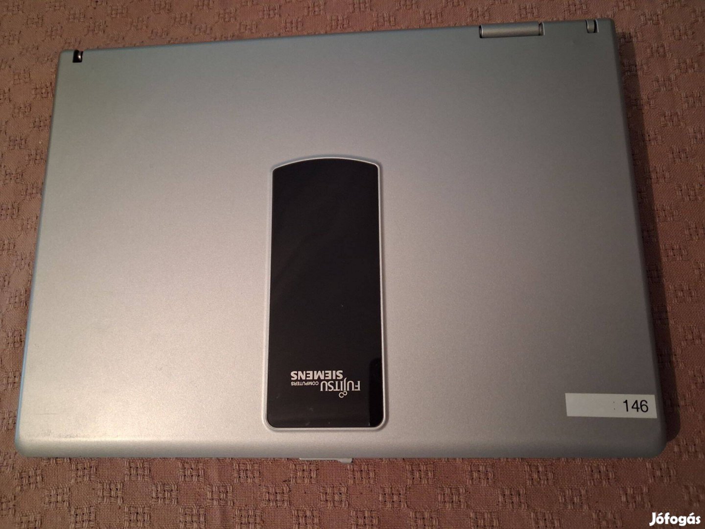 Fujsu Simens Amilo 1655 Hibás Állapotban Eladó