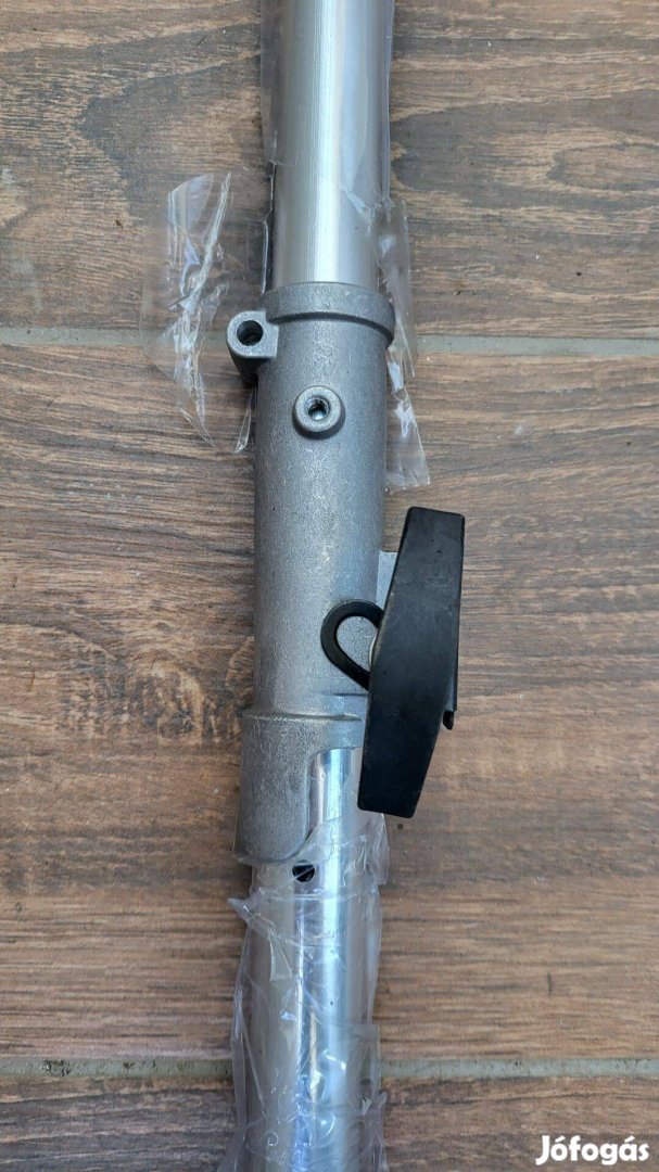Fűkasza hajtószár meghajtószár magassági ágvágó toldó adapter 26/9