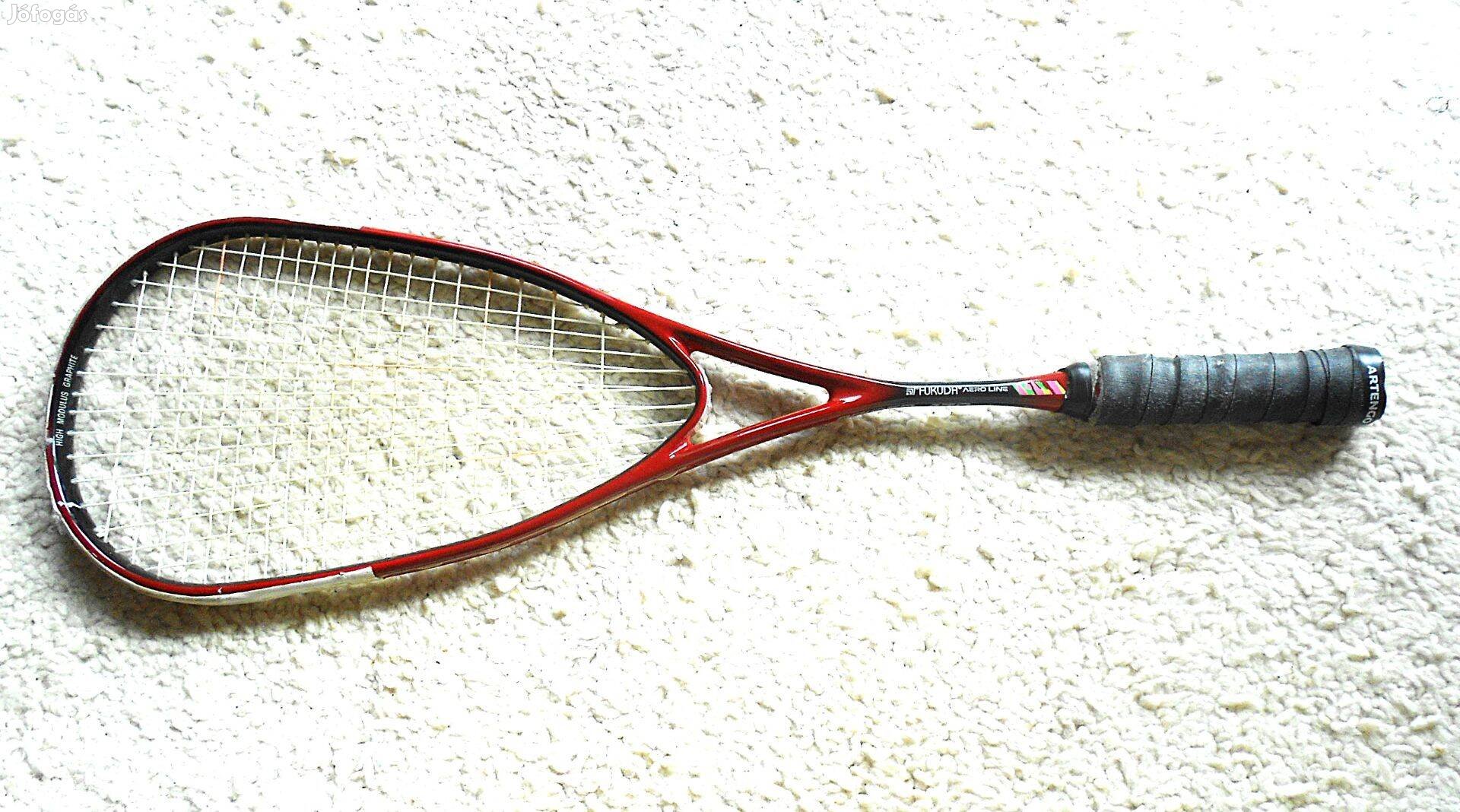 Fukuda Spider 170 squash fallabda ütő