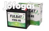 Fulbat Akkumulátor Fulbat FTX5L-BS 12V - 4Ah Gel karbantartásmentes /