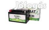 Fulbat FTX7A-BS 12V - 6Ah zselés karbantartásmentes / használatra kész