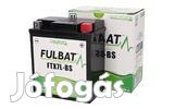 Fulbat FTX7L-BS 12V - 6Ah zselés karbantartásmentes / használatra kész
