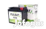 Fulbat FTZ7S SLA (Gel) karbantartásmentes / használatra kész akkumulát