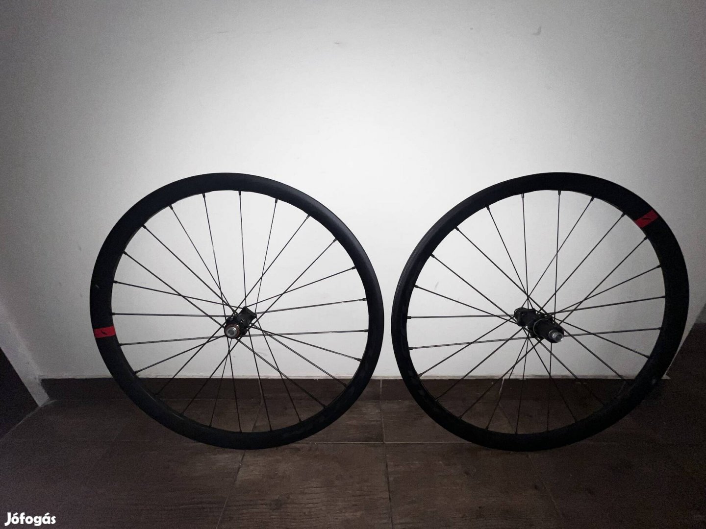 Fulcrum Racing 4 DB országúti centerlock kerékszett