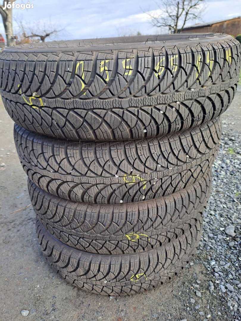 Fulda 155/65r14 téligumi garnitúra 