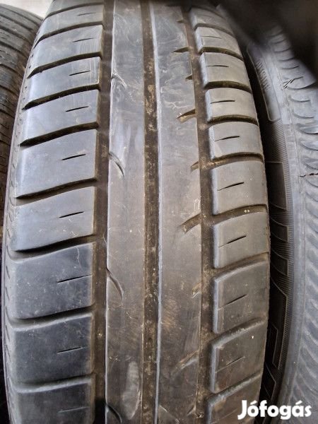 Fulda 165/70R14 ECOCONTROL 5mm DOT16 használt gumi HG13056 nyári