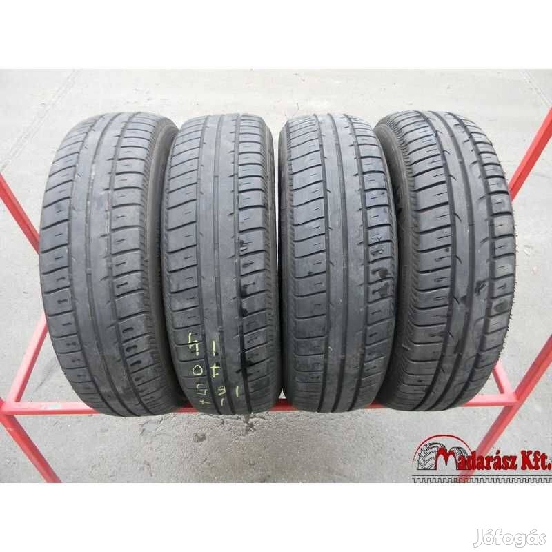 Fulda 165/70R14 Ecocontrol használt nyári abroncs T81
