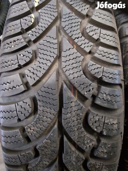 Fulda 175/65R15 MONTERO2 6-7mm DOT20 használt gumi HG13161 téli