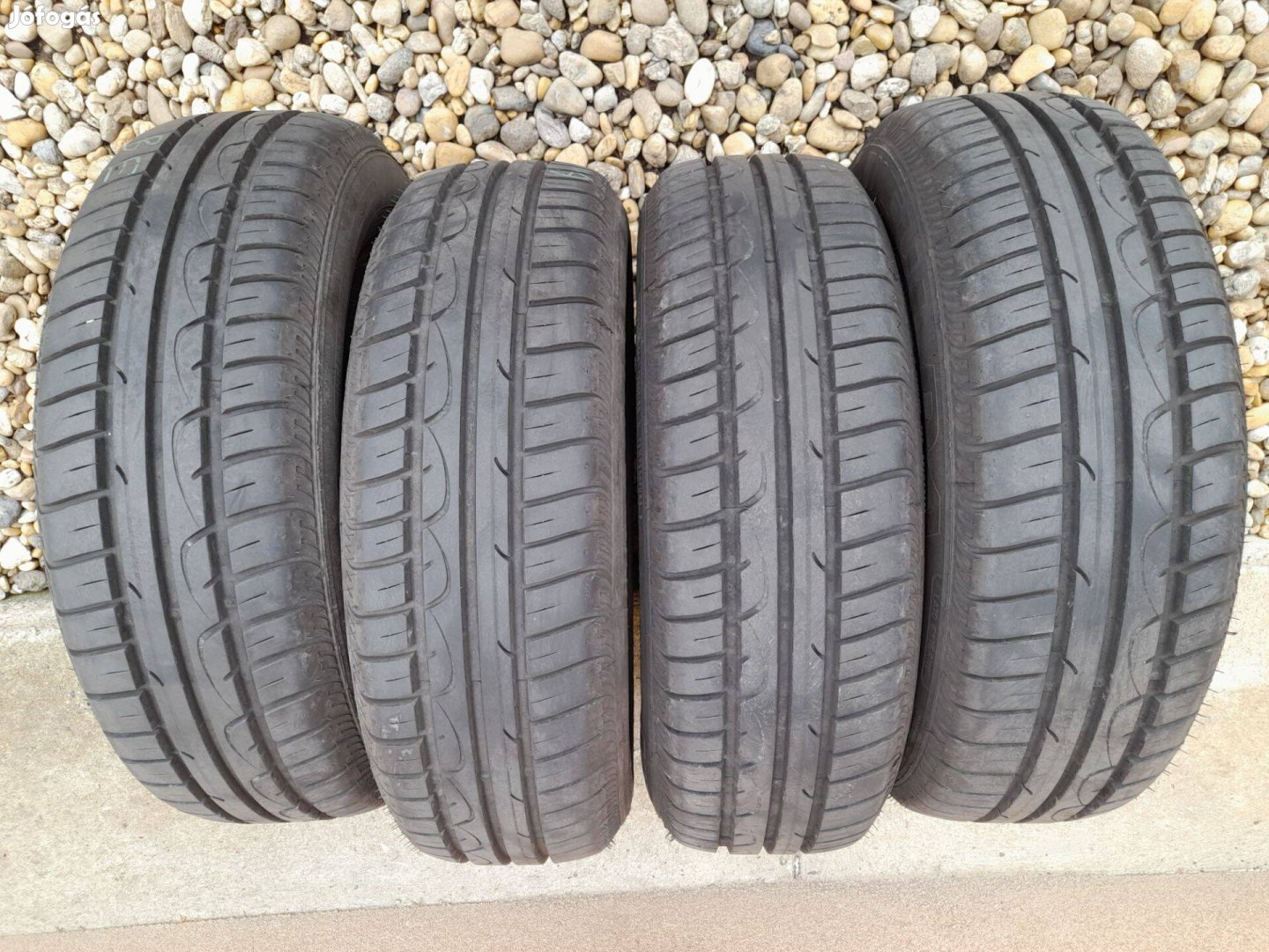 Fulda 175/65/R14 Nyári Gumi Eladó