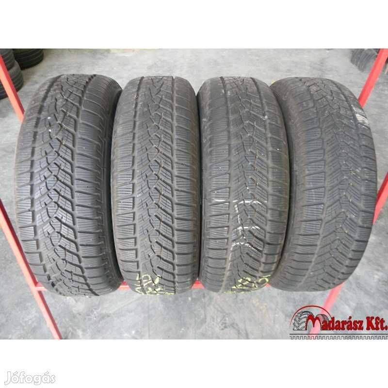 Fulda 215/70R16 Kristall Control SUV használt téli abroncs T100