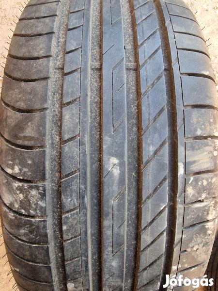 Fulda 225/50R16 SPORTCONTROLL 7-8mm DOT15 használt gumi HG12889 nyár