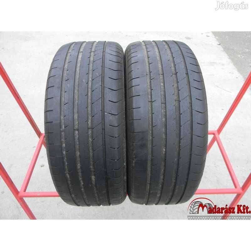 Fulda 235/50R18 Sportcontroll 2 használt nyári abroncs Y101