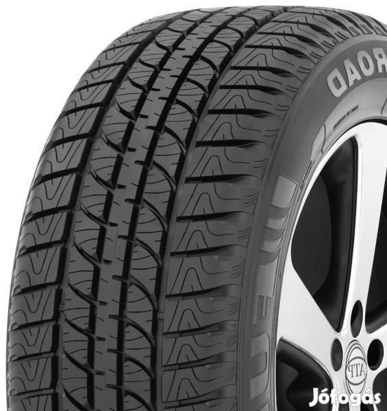 Fulda 4X4 ROAD 112H FP (Peremvédős) 265/65R17 H  112  |  nyárigumi |