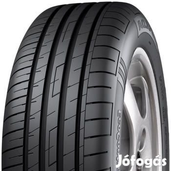 Fulda ECOCONTROL HP 2 92H 205/60R16 H  92  |  nyárigumi |