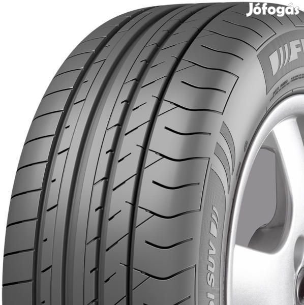 Fulda ECOCONTROL SUV 102V FP (Peremvédős) (DOT2021) 235/60R17 V  102