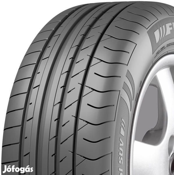 Fulda ECOCONTROL SUV 99V XL (Erősített) FP (Peremvédős) 215/55R18 V