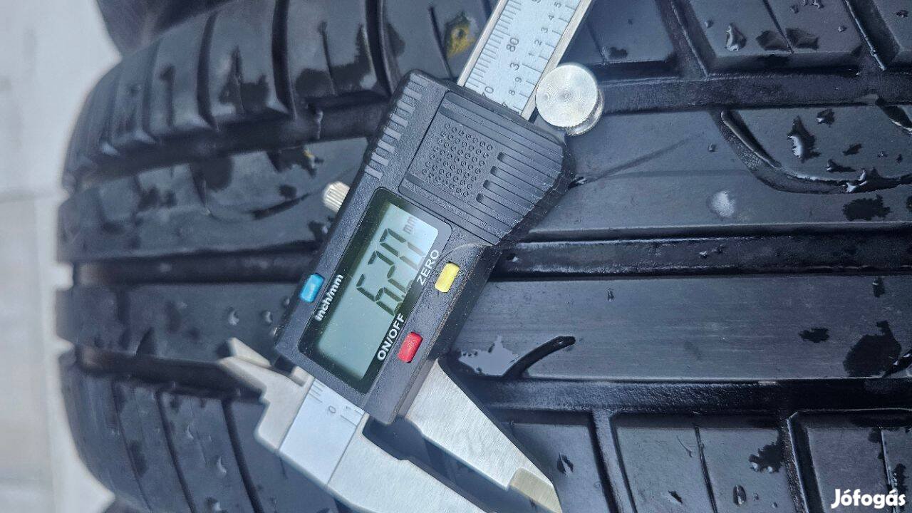 Fulda Ecocontrol 175/65 R14
