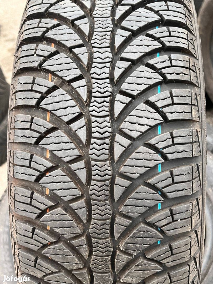 Fulda Krist. Montero 175/60R14 4db téligumi szinte új 2221dot