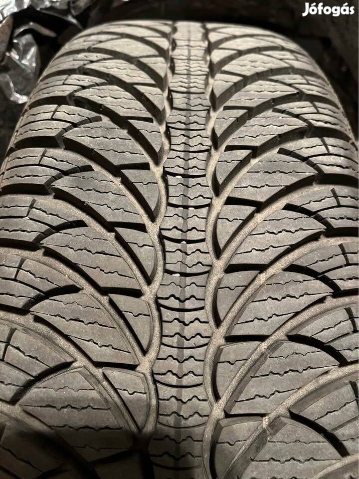 Fulda Kristall Montero 3 195/65 R15 91T téli szett