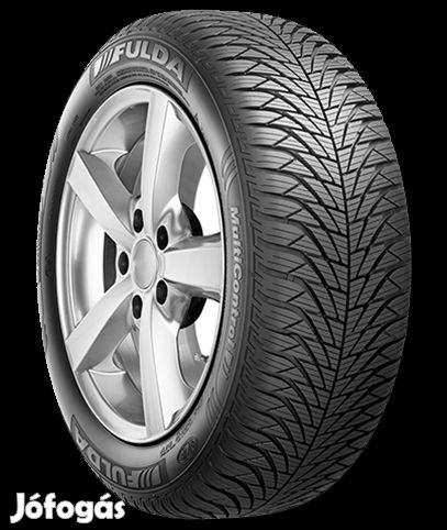 Fulda MULTICONTROL 102V XL (Erősített) 225/60R16 V  102  |