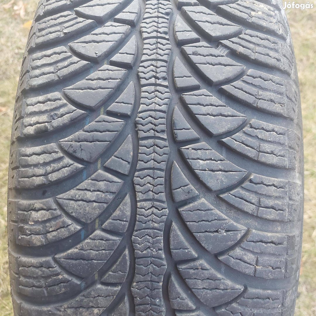 Fulda Montero gumik felnivel együtt eladók