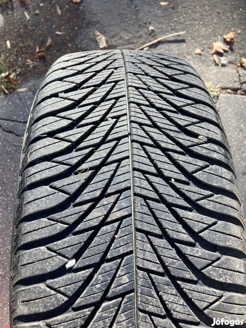 Fulda Multicontol SUV 245/45 R19 102W négyévszakos gumi garnitúra