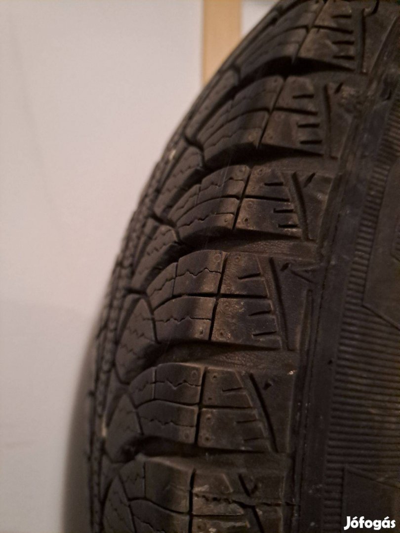 Fulda montero 3 téligumi felnivel 165/70r14
