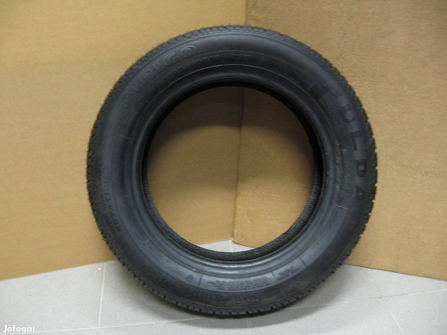 Fulda nyárigumi 165/65 R 14 méretben eladó