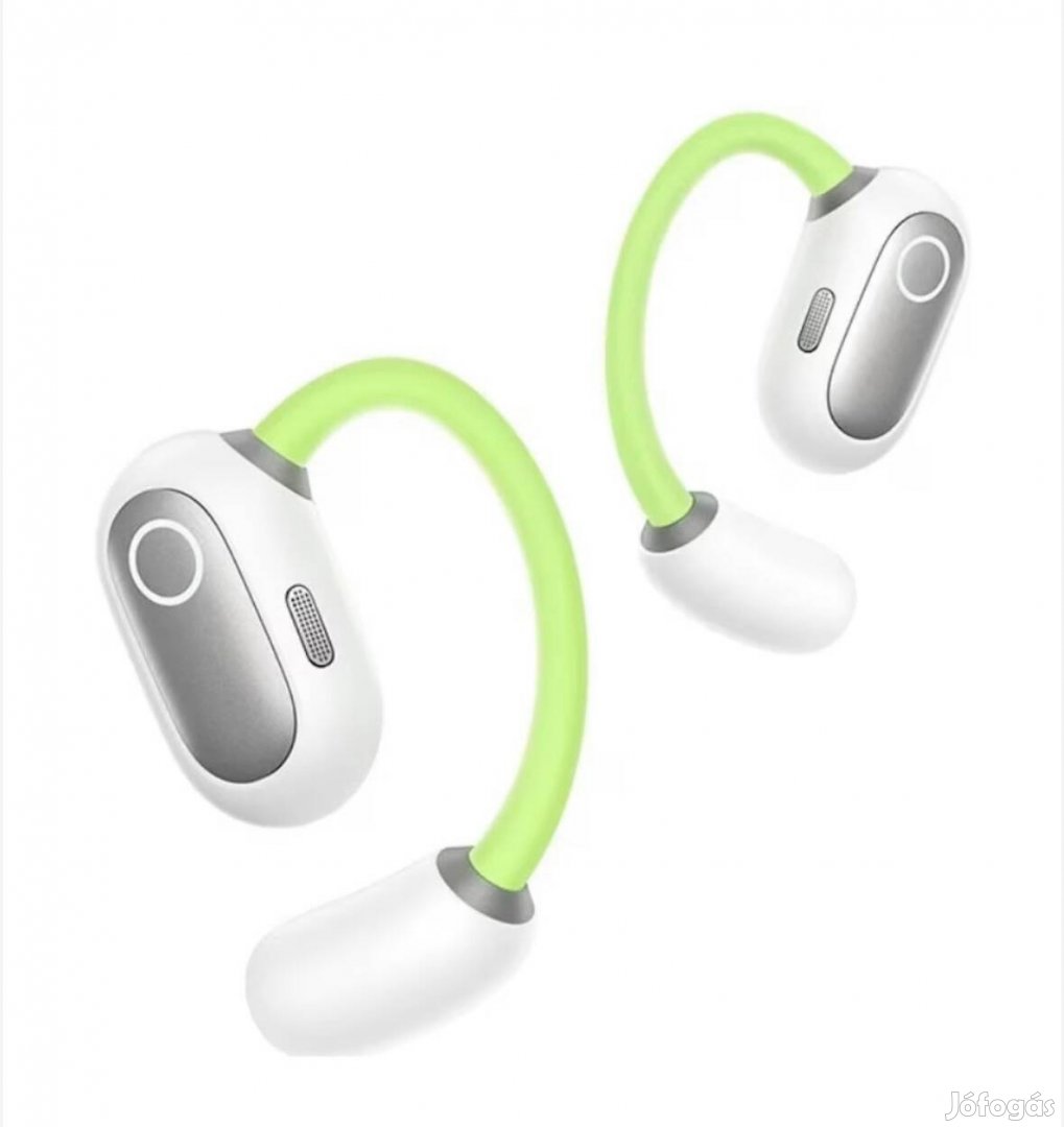 Fülhallgató sprtoláshoz
