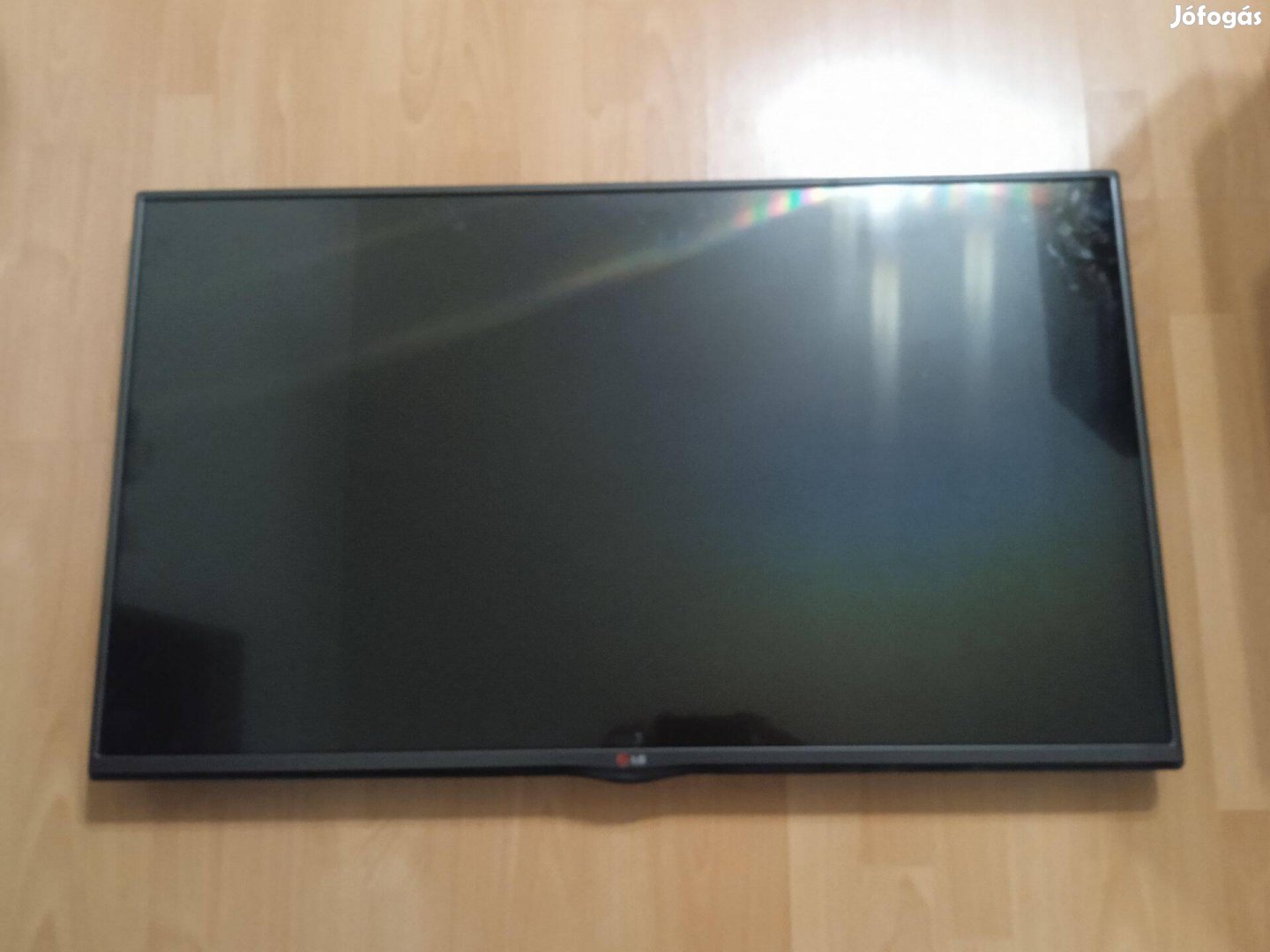 Full HD LG TV