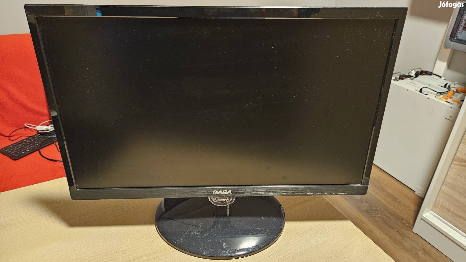 Full HD Monitor 