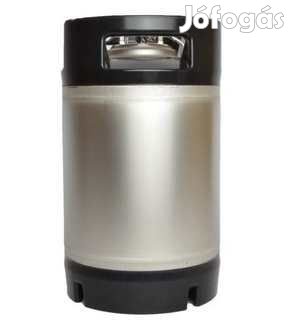 Full felújított Szóda KEG 9,45 Literes 3288