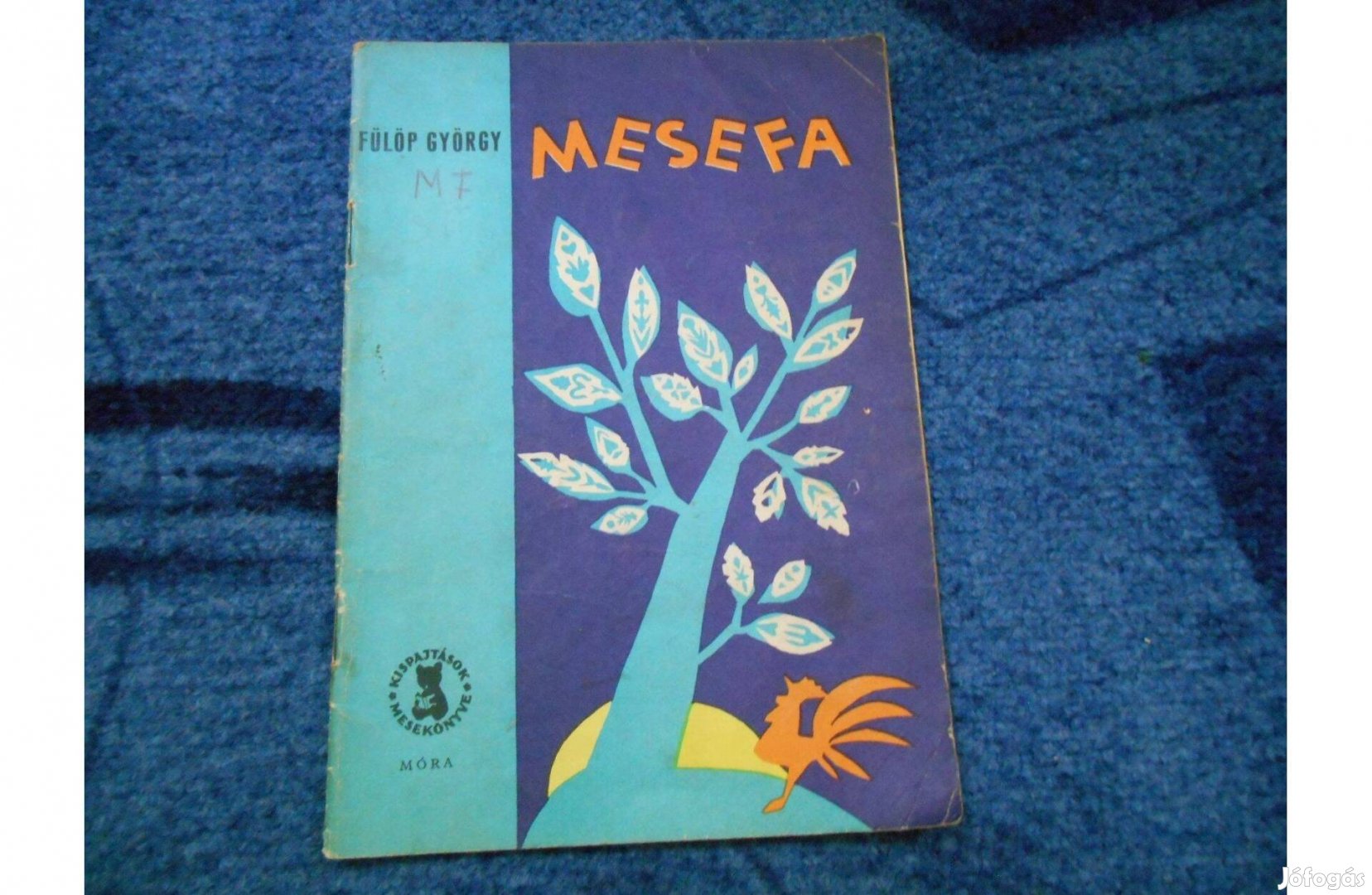 Fülöp GyörgyMesefa
