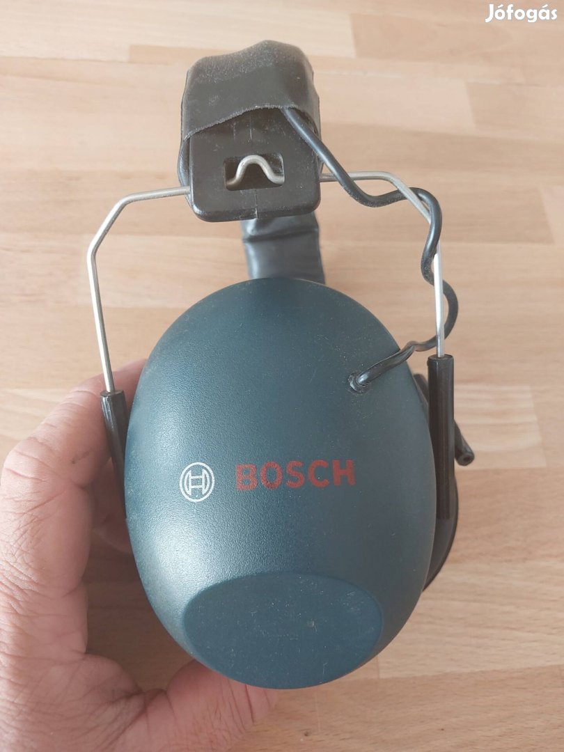 Fültok,fülvédő Bosch