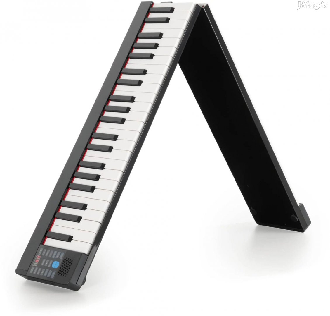 FunKey KP-88II összecsukható zongora