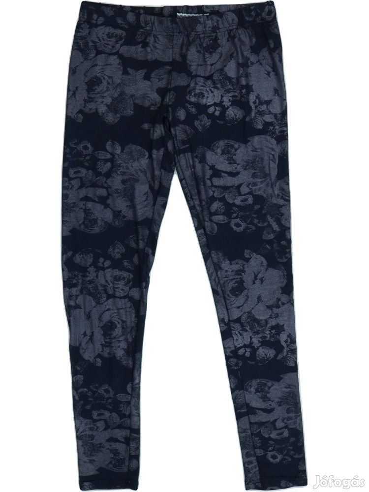 Fun&Fun Új (címkés) Lány Leggings (EU 44)