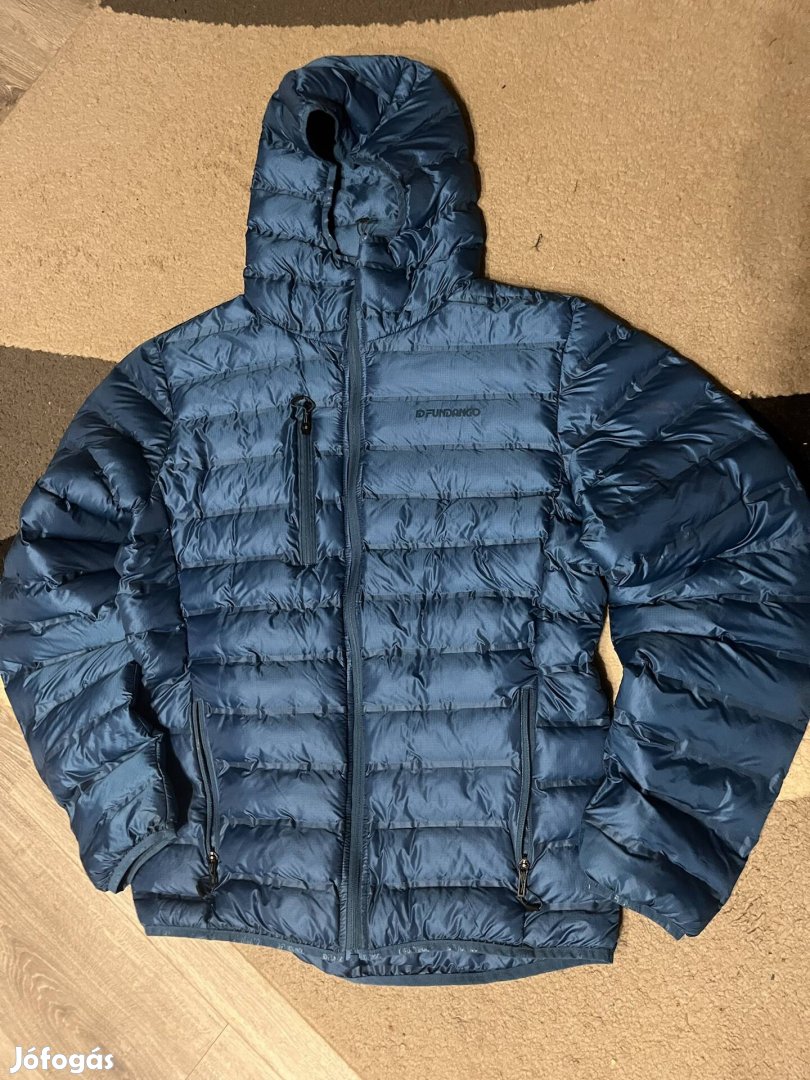 Fundango down jacket