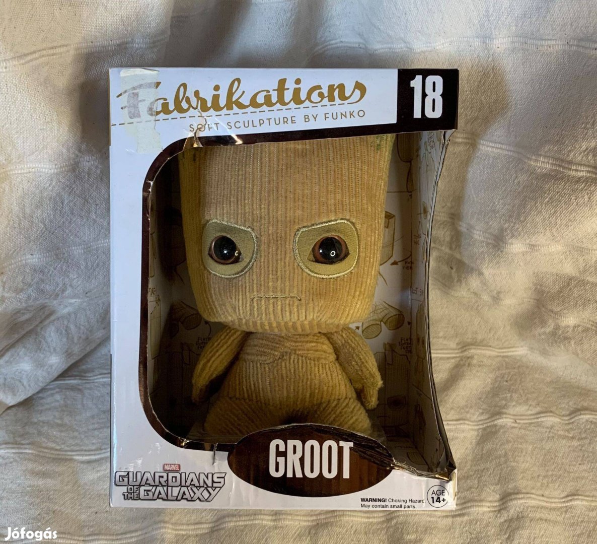 Funko Fabrikations - Groot
