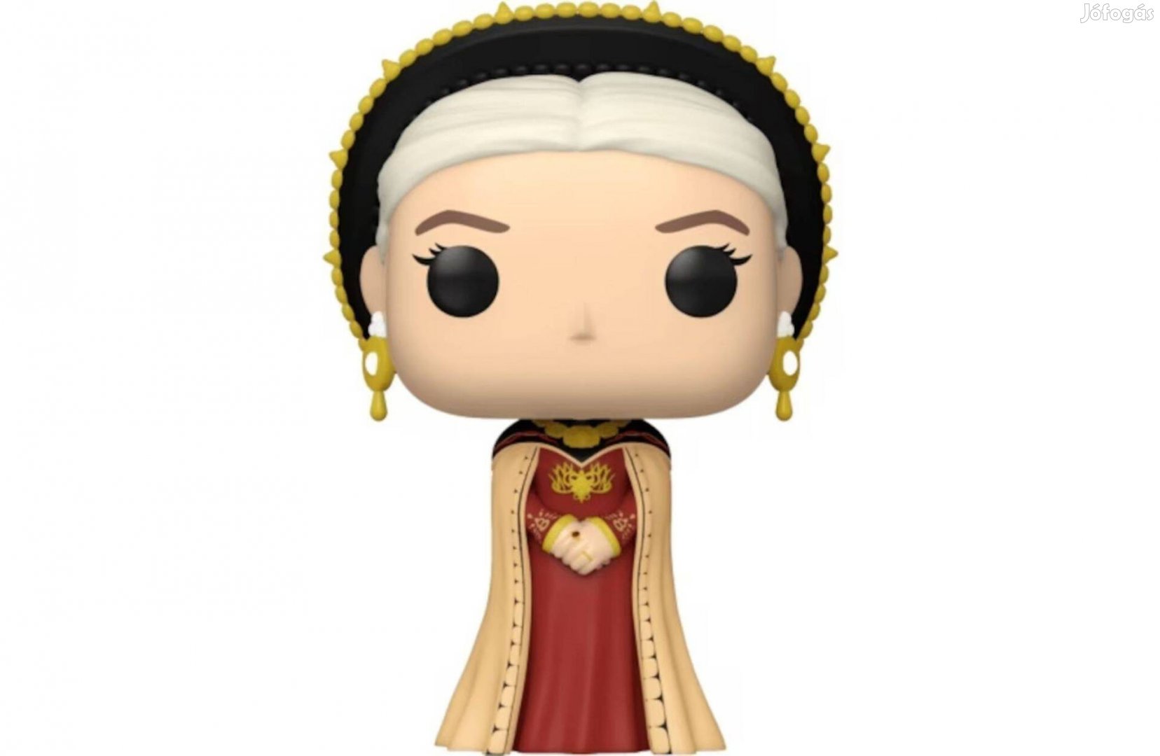 Funko POP! 06 Rhaenyra Targaryen, új
