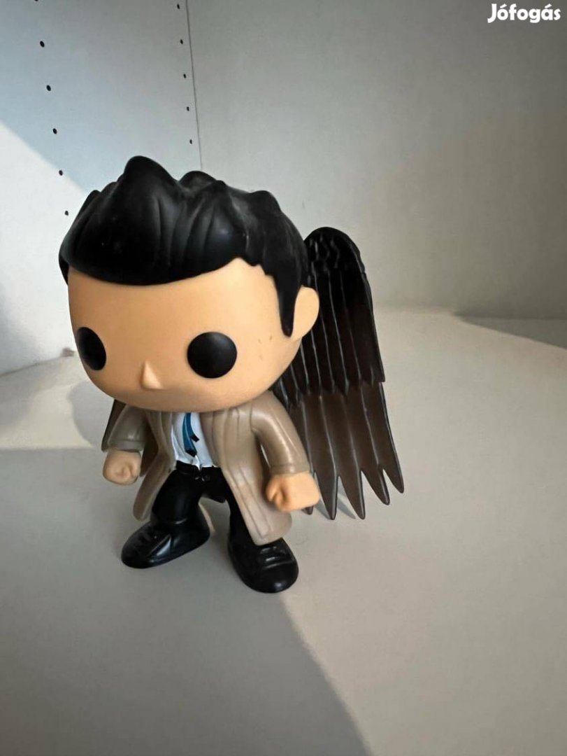 Funko POP figura -- Castiel with Wings