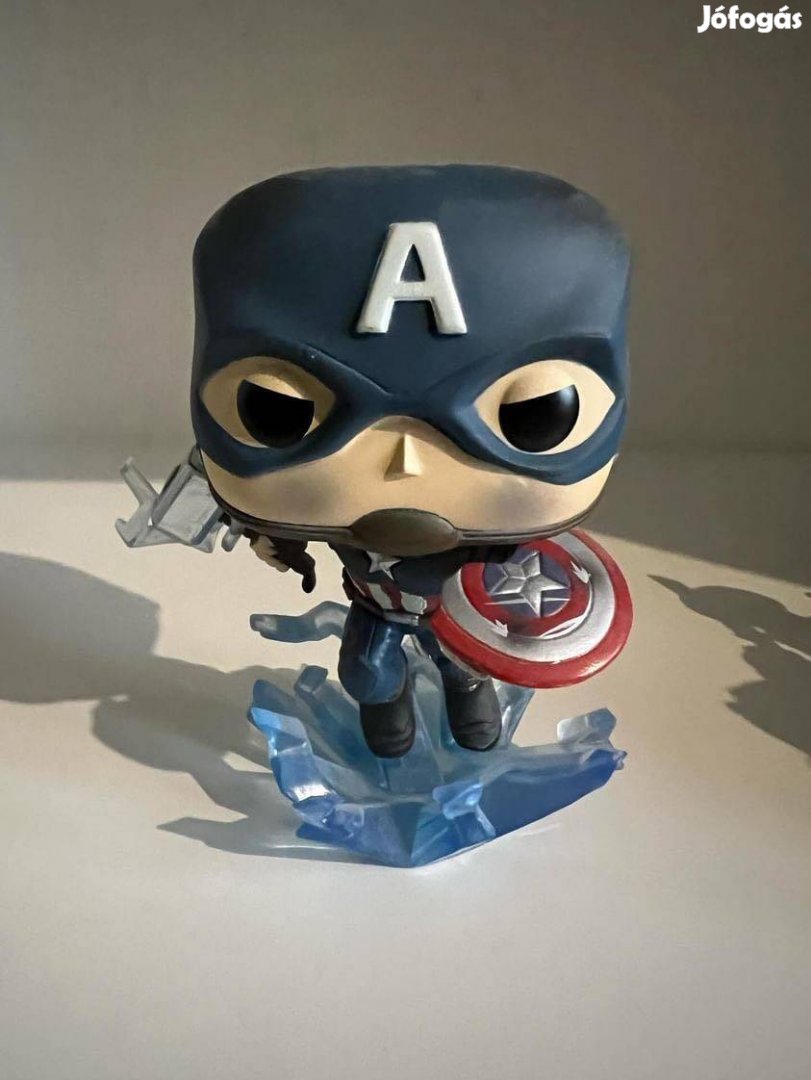 Funko POP figurák -  Marvel's Avengers