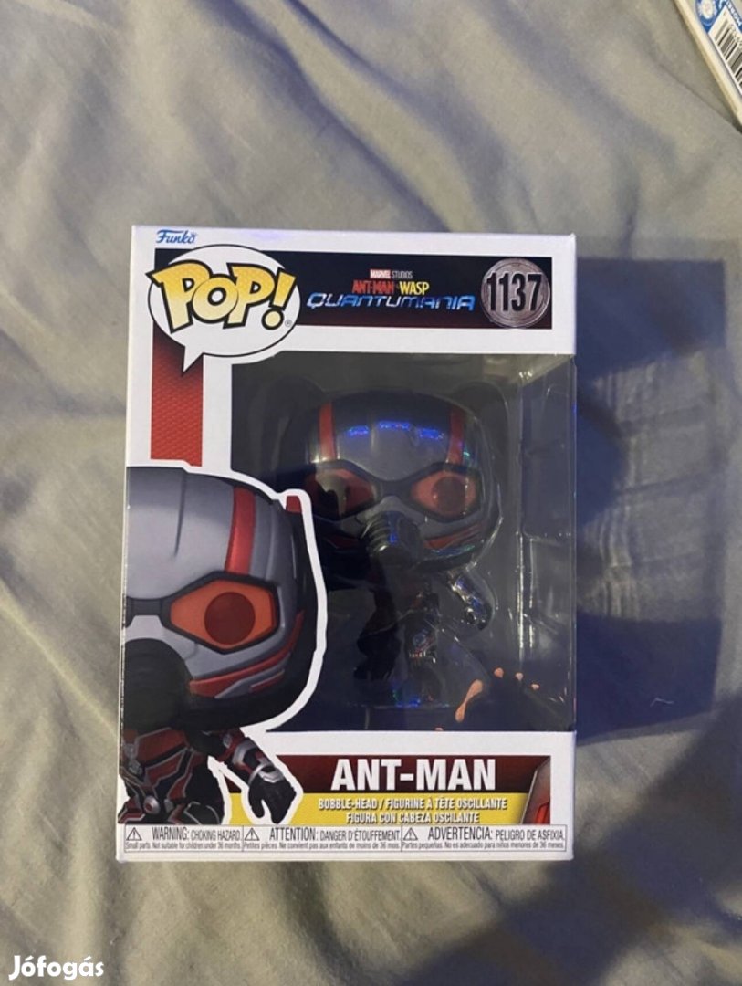 Funko Pop Ant-man